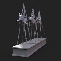 Dali Elephants - Thumbnail 4
