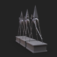 Dali Elephants - Thumbnail 8