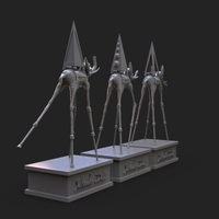 Dali Elephants - Thumbnail 9