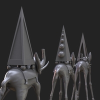 Dali Elephants - Thumbnail 12