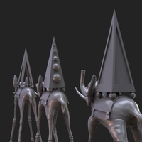 Dali Elephants - Thumbnail 13