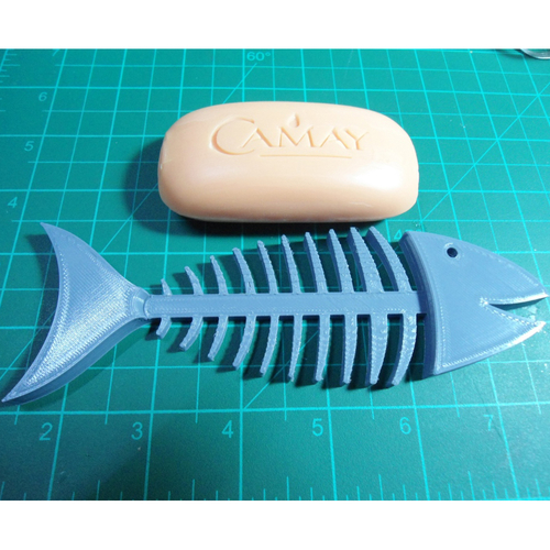 Soap Holder 3D Print 222646