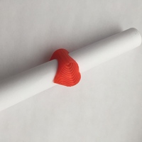 Wave Heart Ring - Thumbnail 3