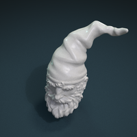Gnome Head - Thumbnail 5