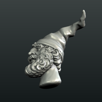 Gnome Head - Thumbnail 7