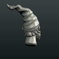 Gnome Head - Thumbnail 9