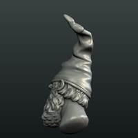 Gnome Head - Thumbnail 10
