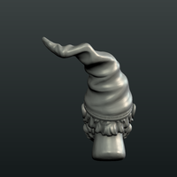Gnome Head - Thumbnail 11
