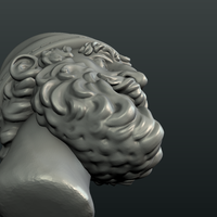Gnome Head - Thumbnail 14