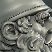 Gnome Head - Thumbnail 15
