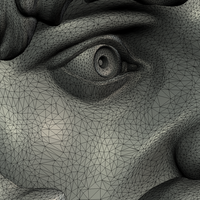 Gnome Head - Thumbnail 16