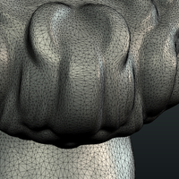 Gnome Head - Thumbnail 17