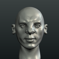 Gnome Head - Thumbnail 22