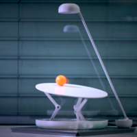 Ball Balancing PID System - Thumbnail 1