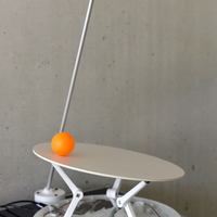Ball Balancing PID System - Thumbnail 3