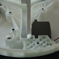 Ball Balancing PID System - Thumbnail 5