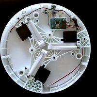 Ball Balancing PID System - Thumbnail 6