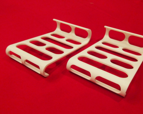Desktop Speaker Stands
