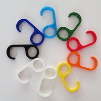 Hygienic Door Opener - Thumbnail 1