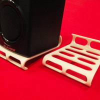 Desktop Speaker Stands - Thumbnail 3