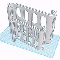 Desktop Speaker Stands - Thumbnail 6