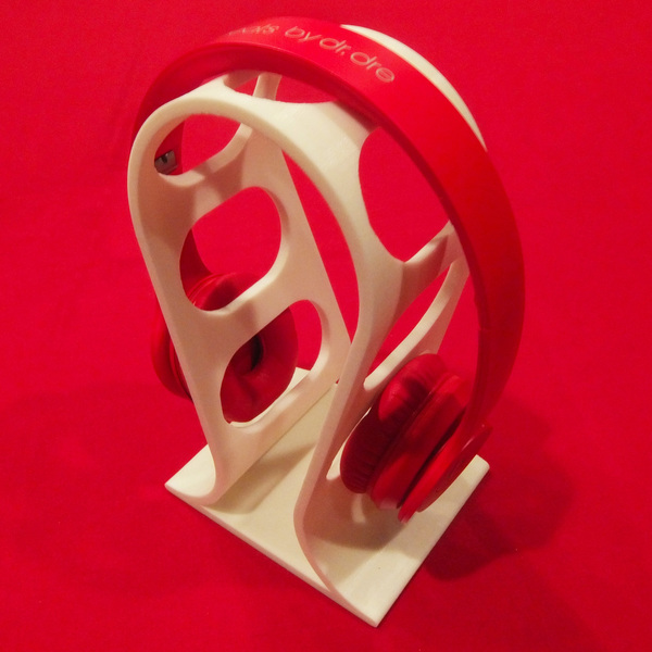 Desktop Headphones Stand