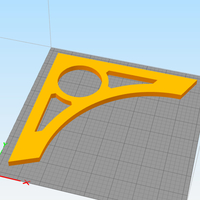 Set of 19 Corners for Decoration and shelving  - Thumbnail 4