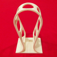 Desktop Headphones Stand - Thumbnail 2