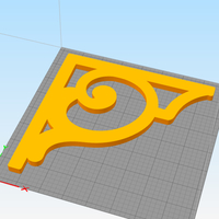 Set of 19 Corners for Decoration and shelving  - Thumbnail 9