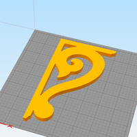 Set of 19 Corners for Decoration and shelving  - Thumbnail 13