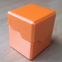 SD card case - Thumbnail 1