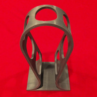 Desktop Headphones Stand - Thumbnail 4