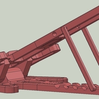 Universal Laptop Stand  - Thumbnail 1