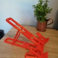 Universal Laptop Stand  - Thumbnail 4