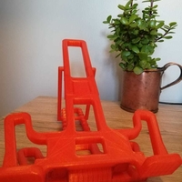 Universal Laptop Stand  - Thumbnail 7