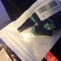 Fan mounts for Flashforge, CTC & Makerbots - Thumbnail 5