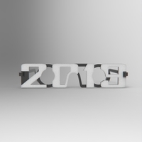 New Years 2019 Glasses - Thumbnail 3