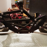 Chassis 2.2 crawler - Thumbnail 1