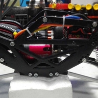 Chassis 2.2 crawler - Thumbnail 2