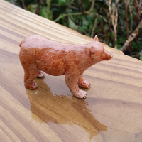 Brown Bear - Thumbnail 3