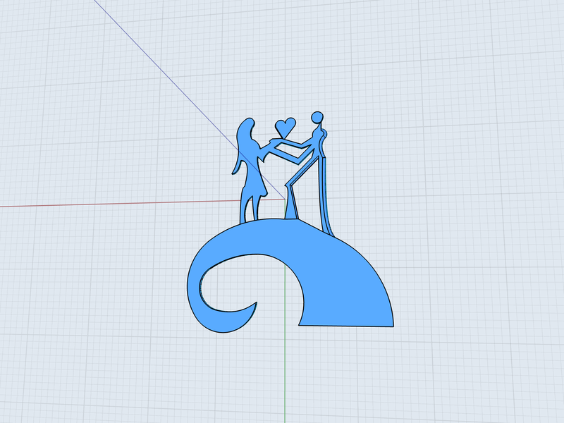 Pesadilla antes de navidad