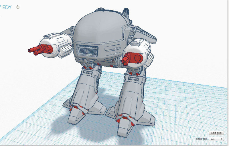 ED-209