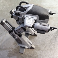 ED-209 - Thumbnail 2