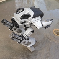 ED-209 - Thumbnail 4