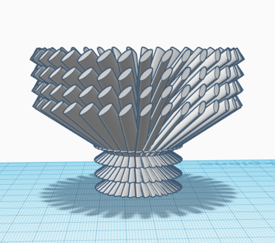 baskets 3D Print 223005
