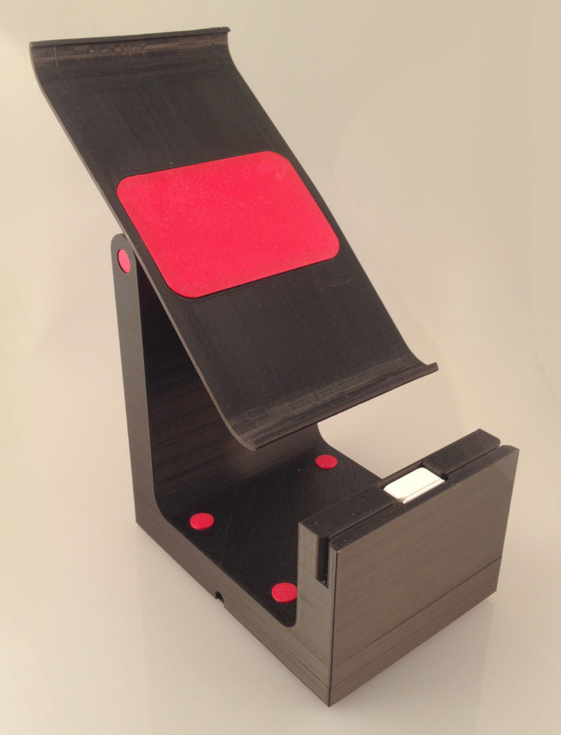 iPad Stand for Square