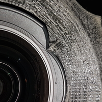 Filter Holder for Tokina 16-28mm Lens - 150mm Glass - Thumbnail 5