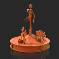 Jack Skelligton - Thumbnail 2