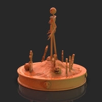 Jack Skelligton - Thumbnail 3