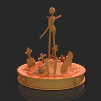 Jack Skelligton - Thumbnail 4